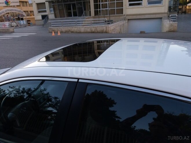 Toyota Camry 2008, 190,000 km - 2.4 l - Bakı