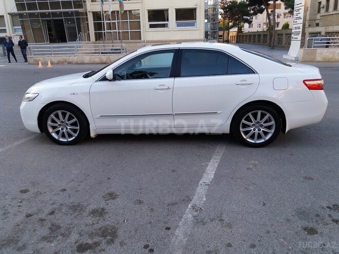 Toyota Camry 2008, 190,000 km - 2.4 l - Bakı