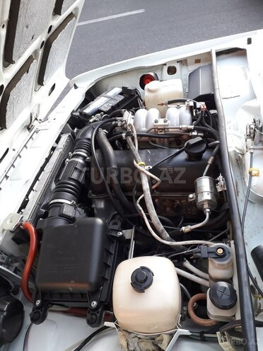 LADA (VAZ) 2107 2009, 20,418 km - 0.2 l - Bakı