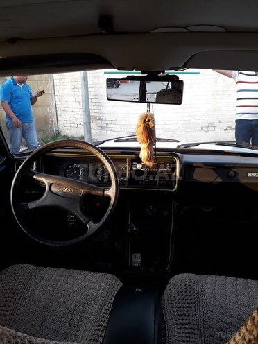 LADA (VAZ) 2107 2009, 20,418 km - 0.2 l - Bakı