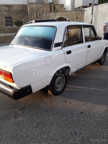 LADA (VAZ) 2107 2009, 20,418 km - 0.2 l - Bakı