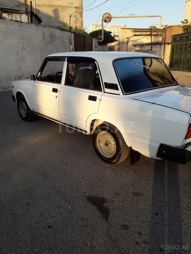 LADA (VAZ) 2107 2009, 20,418 km - 0.2 l - Bakı