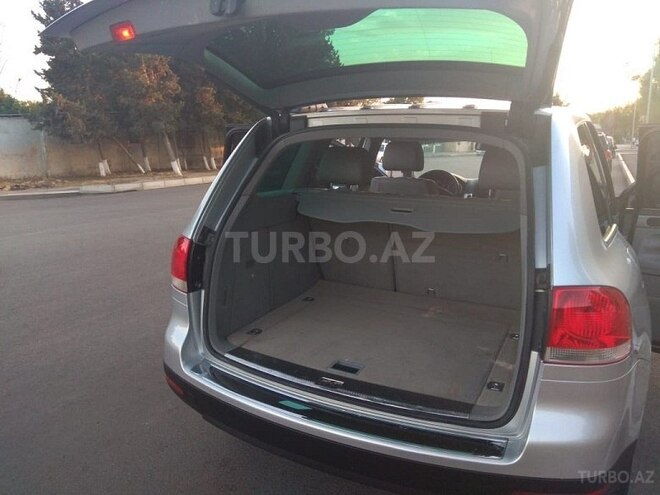 Volkswagen Touareg 2003, 250,000 km - 3.2 l - Sumqayıt