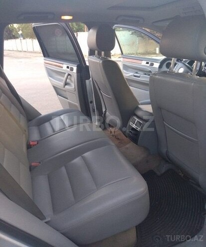 Volkswagen Touareg 2003, 250,000 km - 3.2 l - Sumqayıt