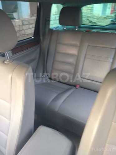 Volkswagen Touareg 2003, 250,000 km - 3.2 l - Sumqayıt