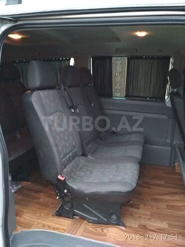 Mercedes Vito 111 2007, 220,000 km - 2.2 л - Balakən