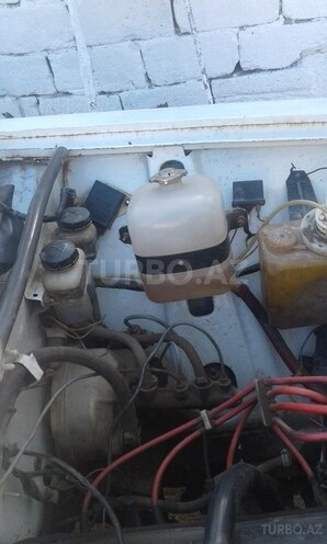 LADA (VAZ) 21011 1982, 320,000 km - 1.3 l - Bakı