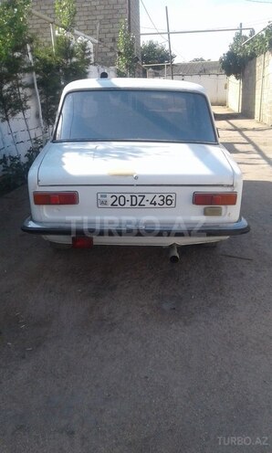 LADA (VAZ) 21011 1982, 320,000 km - 1.3 l - Bakı