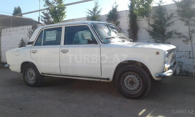 LADA (VAZ) 21011 1982, 320,000 km - 1.3 l - Bakı