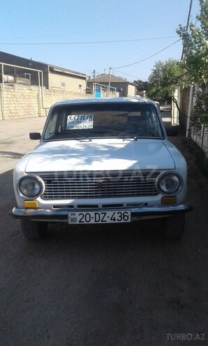 LADA (VAZ) 21011 1982, 320,000 km - 1.3 l - Bakı