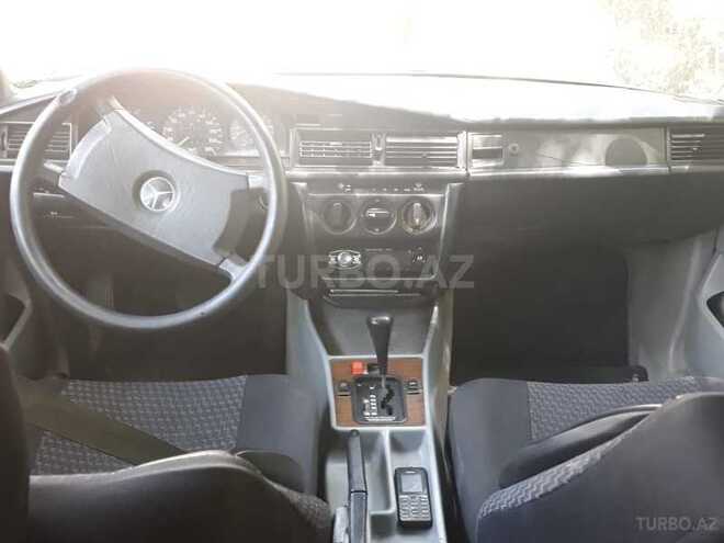 Mercedes 190 1990, 290,000 km - 1.8 л - Bakı