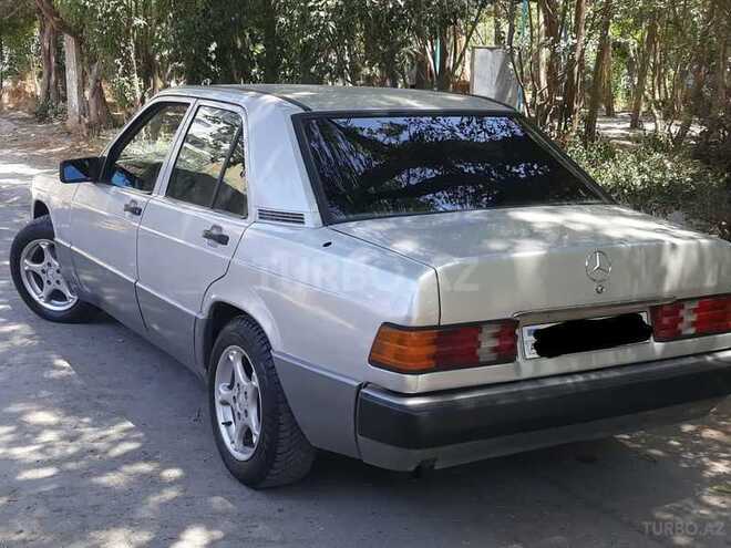 Mercedes 190 1990, 290,000 km - 1.8 л - Bakı