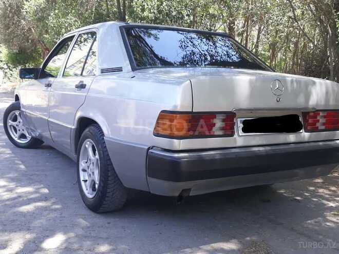 Mercedes 190 1990, 290,000 km - 1.8 л - Bakı