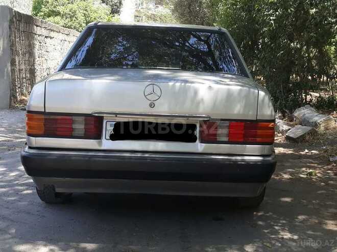 Mercedes 190 1990, 290,000 km - 1.8 л - Bakı