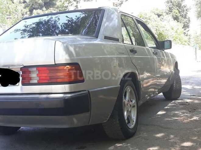 Mercedes 190 1990, 290,000 km - 1.8 л - Bakı