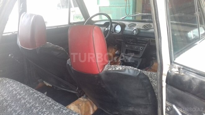 LADA (VAZ) 2103 1981, 185,000 km - 1.3 l - Sabirabad