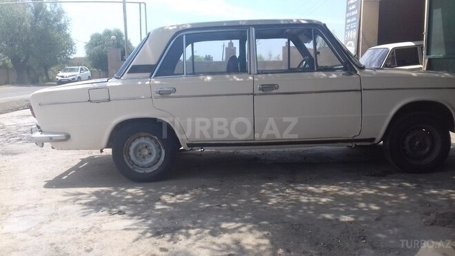 LADA (VAZ) 2103 1981, 185,000 km - 1.3 l - Sabirabad