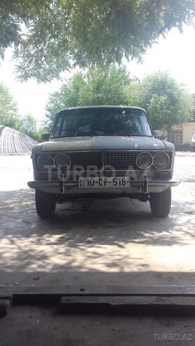 LADA (VAZ) 2103 1981, 185,000 km - 1.3 l - Sabirabad