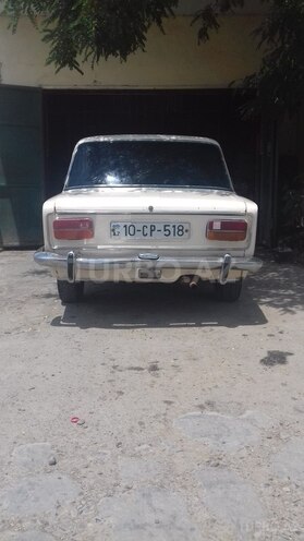 LADA (VAZ) 2103 1981, 185,000 km - 1.3 l - Sabirabad