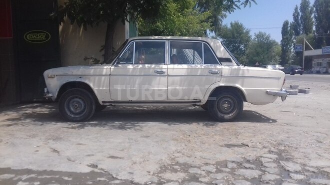 LADA (VAZ) 2103 1981, 185,000 km - 1.3 l - Sabirabad