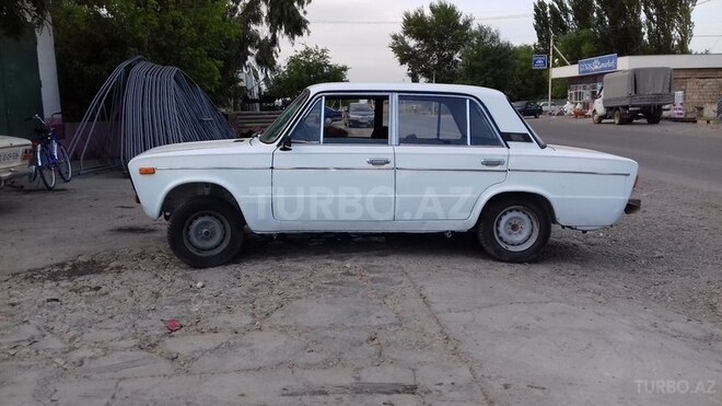 LADA (VAZ) 2106 1984, 185,000 km - 1.3 l - Sabirabad