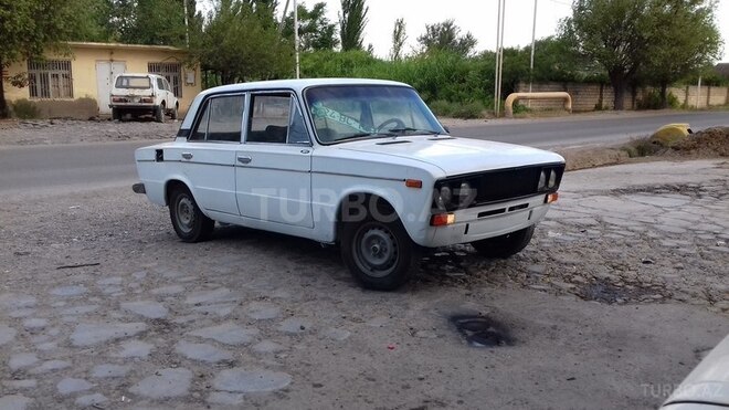 LADA (VAZ) 2106 1984, 185,000 km - 1.3 l - Sabirabad