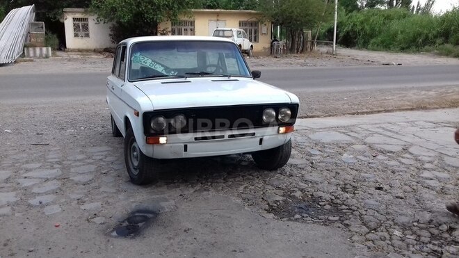 LADA (VAZ) 2106 1984, 185,000 km - 1.3 l - Sabirabad