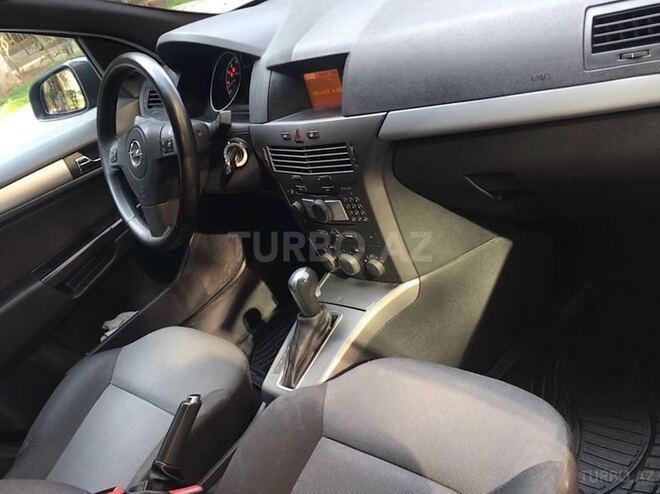 Kia Rio 2008, 111,000 km - 1.4 l - Bakı