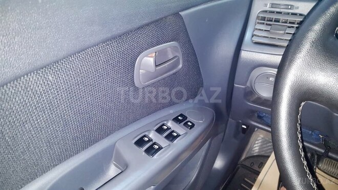 Kia Rio 2008, 111,000 km - 1.4 l - Bakı