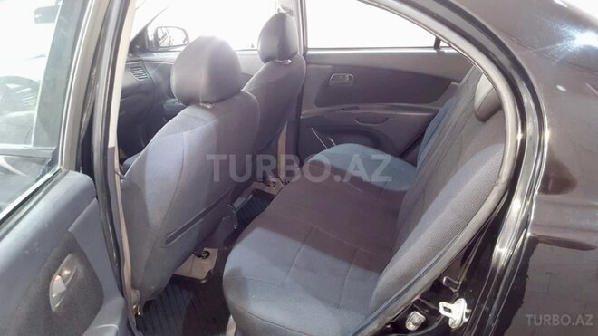 Kia Rio 2008, 111,000 km - 1.4 l - Bakı