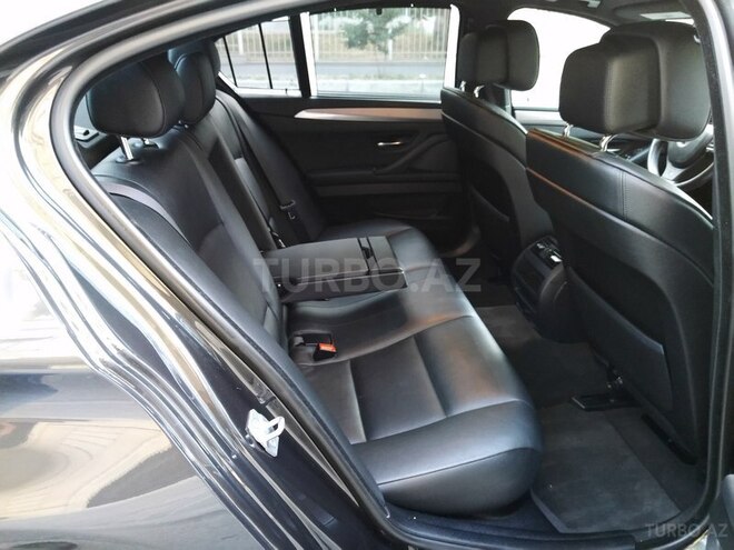 BMW 535 2013, 58,000 km - 3.0 l - Bakı