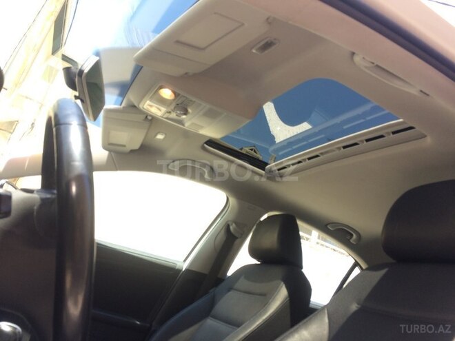 Volkswagen Jetta 2012, 100,000 km - 2.5 l - Bakı
