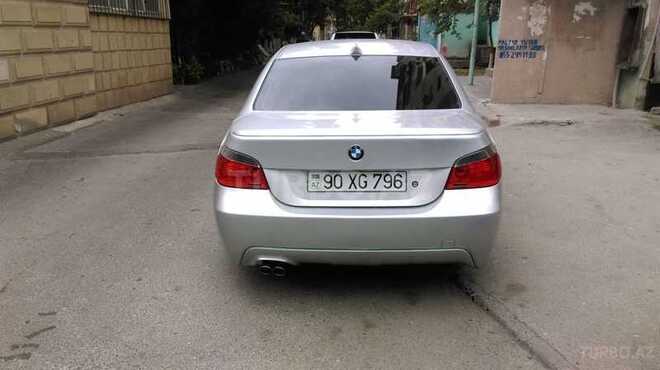 BMW 525 2004, 280,000 km - 2.5 l - Bakı