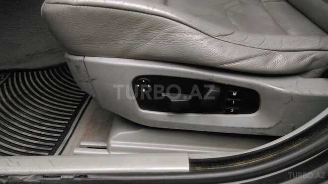 BMW 525 2004, 280,000 km - 2.5 l - Bakı