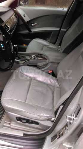 BMW 525 2004, 280,000 km - 2.5 l - Bakı