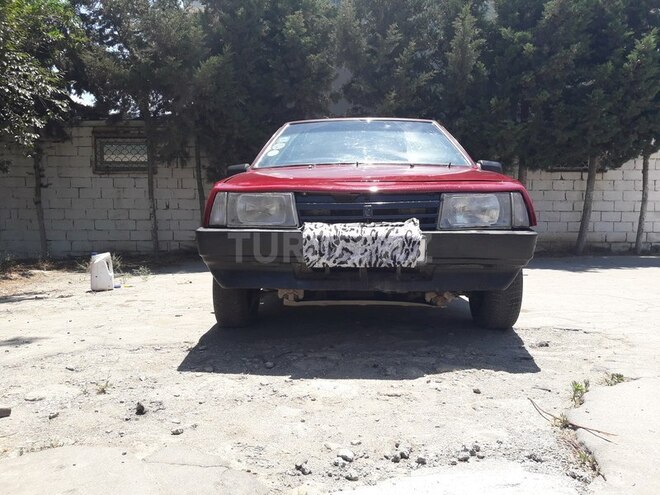 LADA (VAZ) 2109 1991, 198,000 km - 1.5 l - Bakı