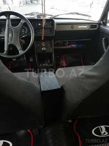 LADA (VAZ) 2107 2011, 130,000 km - 1.6 л - Bakı