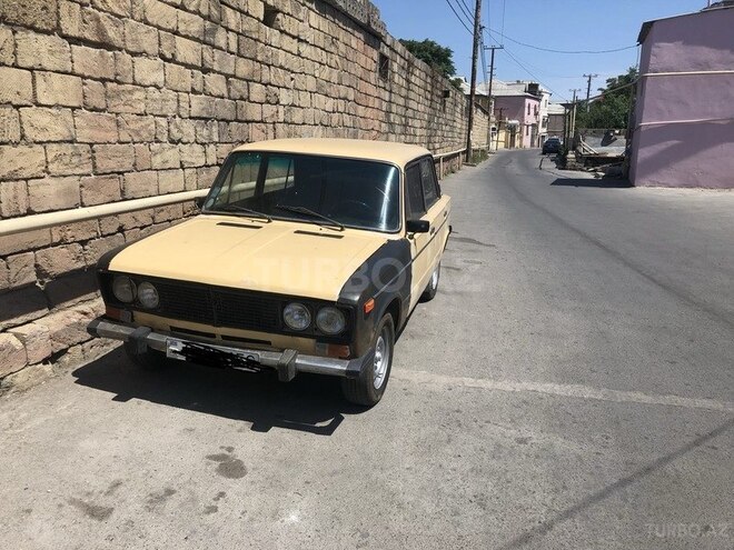 LADA (VAZ) 2106 1988, 280,498 km - 1.5 л - Bakı