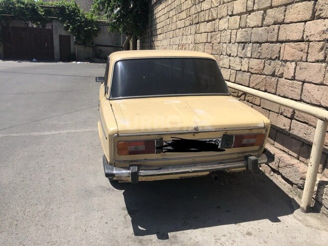 LADA (VAZ) 2106 1988, 280,498 km - 1.5 л - Bakı