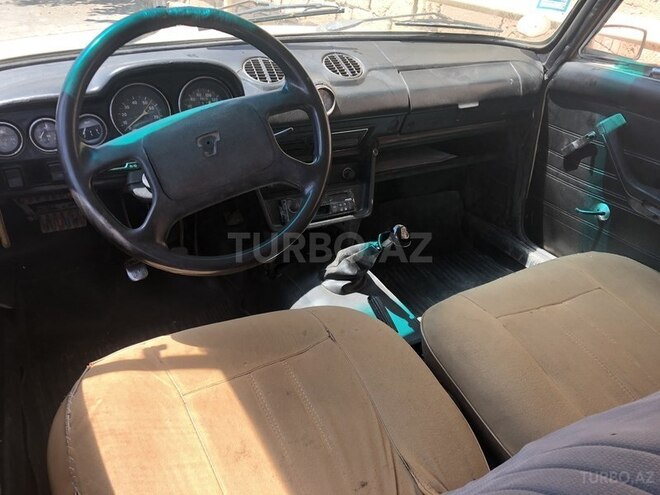 LADA (VAZ) 2106 1988, 280,498 km - 1.5 л - Bakı