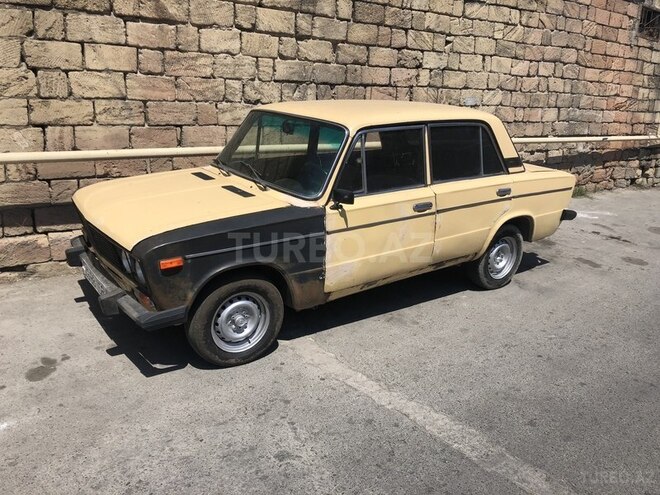 LADA (VAZ) 2106 1988, 280,498 km - 1.5 л - Bakı