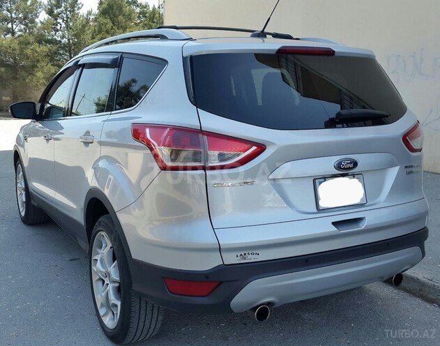 Ford Escape 2013, 208,000 km - 2.0 l - Bakı