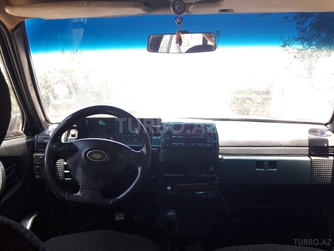 LADA (VAZ) 2109 1991, 198,000 km - 1.5 l - Bakı