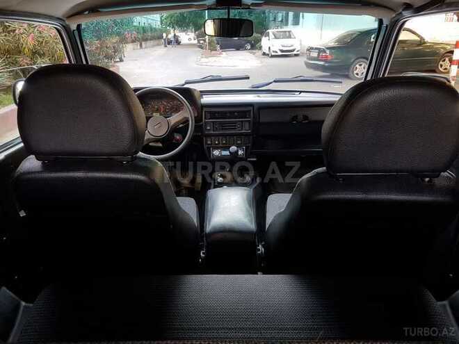 LADA (VAZ) Niva 2014, 57,000 km - 1.7 l - Bakı