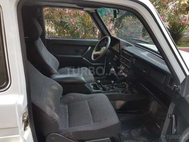 LADA (VAZ) Niva 2014, 57,000 km - 1.7 l - Bakı