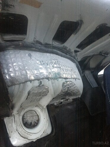 LADA (VAZ) Niva 2014, 57,000 km - 1.7 l - Bakı