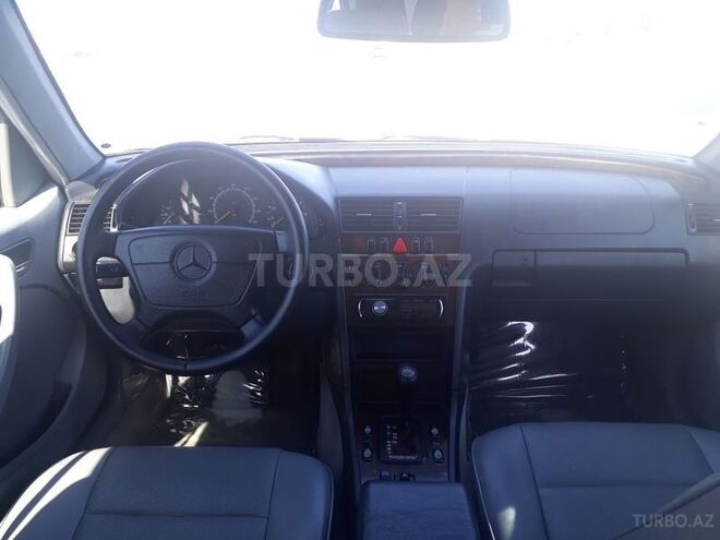 Mercedes C 230 1999, 190,000 km - 2.3 l - Bakı