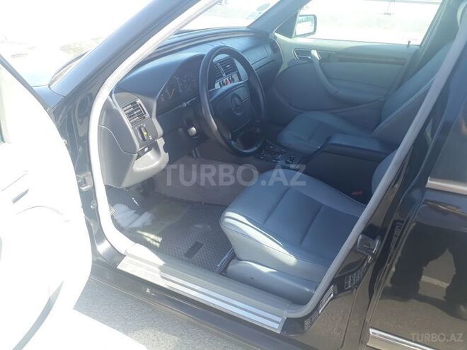 Mercedes C 230 1999, 190,000 km - 2.3 l - Bakı