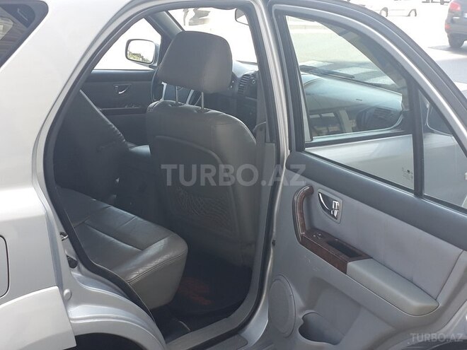 Kia Sorento 2004, 460,000 km - 2.5 l - Bakı