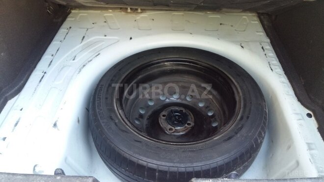 Chevrolet Aveo 2012, 98,000 km - 1.4 l - Bakı